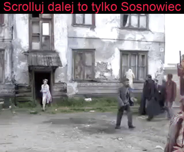 Sosnowiec 