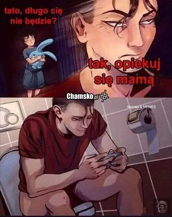 Kradzione nie tuczy