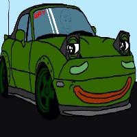 MeMiata