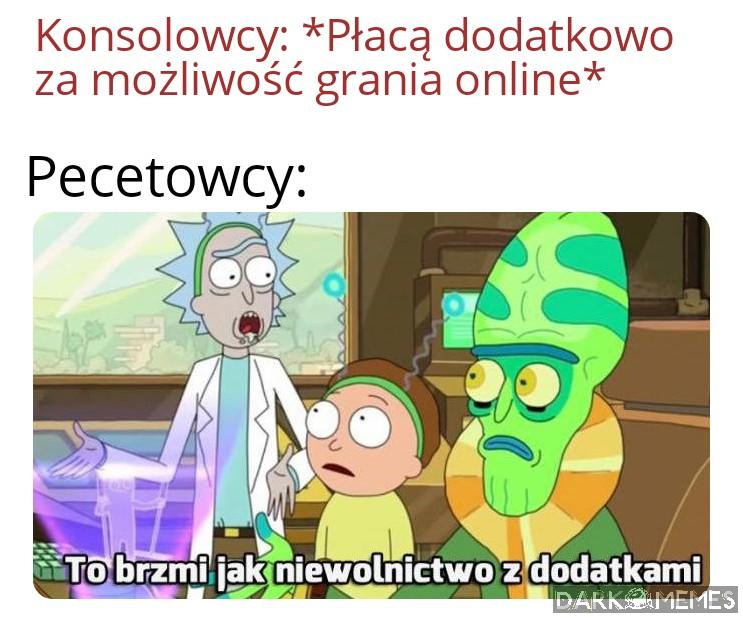 Konsola<PC