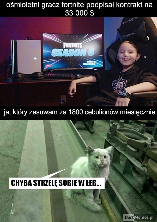 Czemu nie?