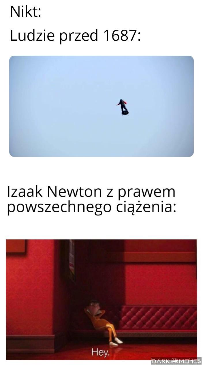 A mogło być tak pięknie