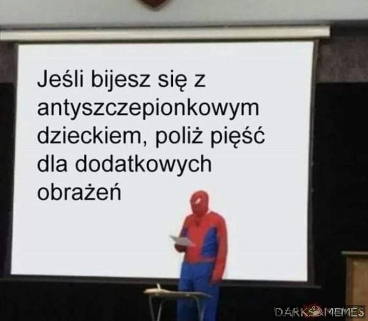 Słuszna uwaga