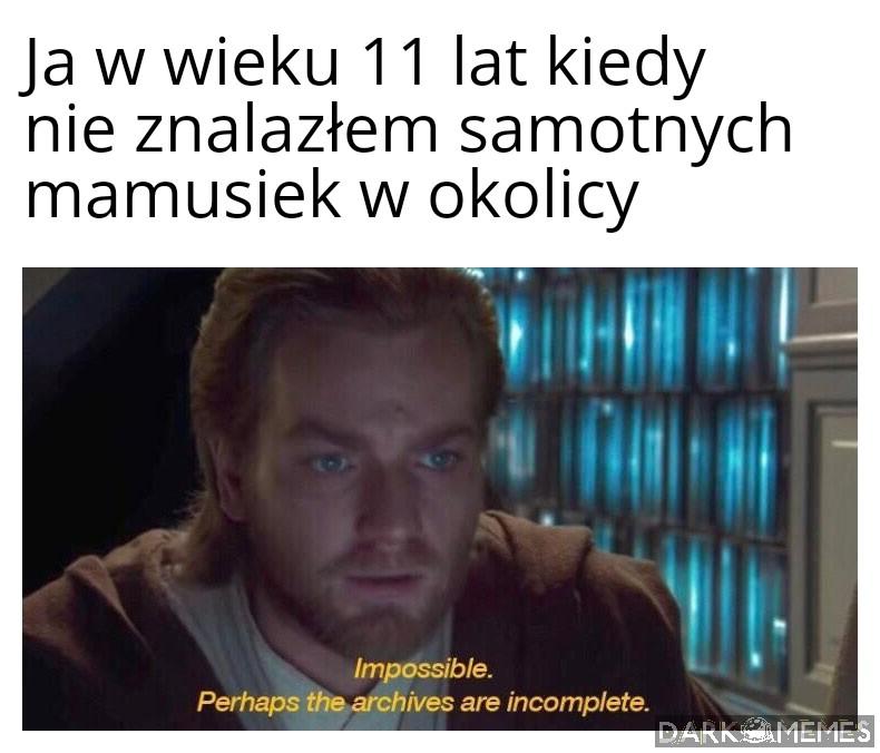 W reklamie były