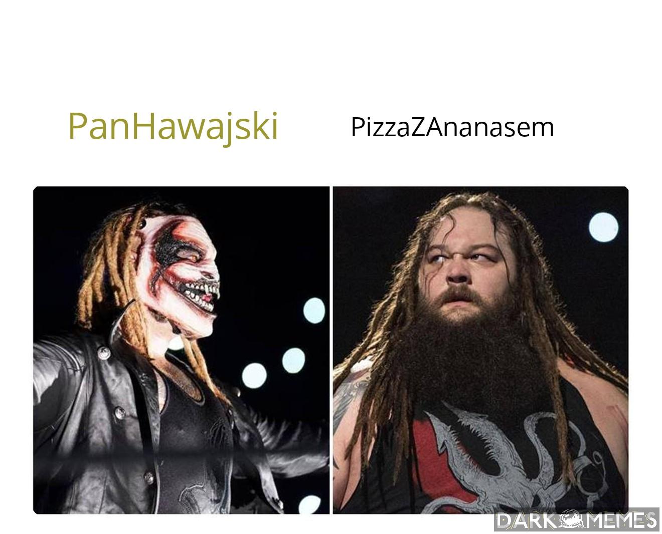Nie znam typka