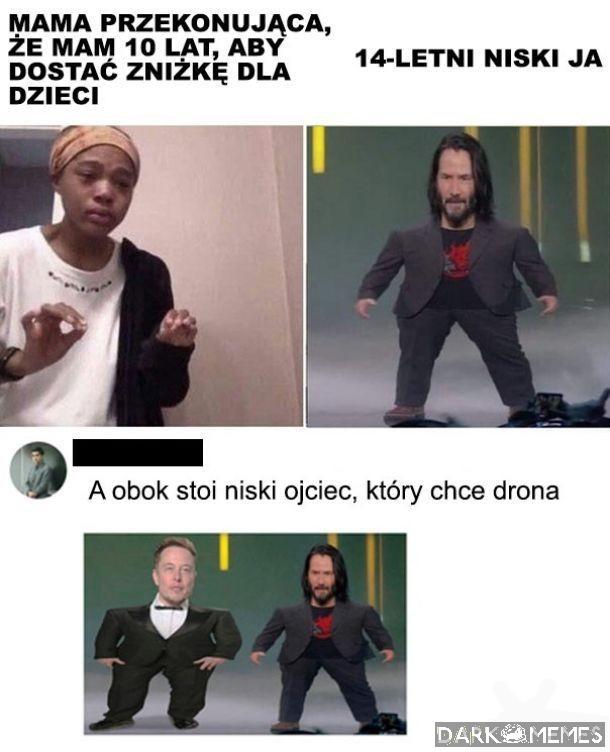 Dej zniżkę