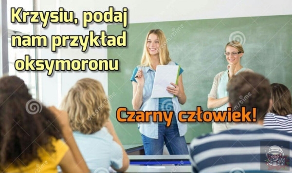 Twoja stara istnieje: