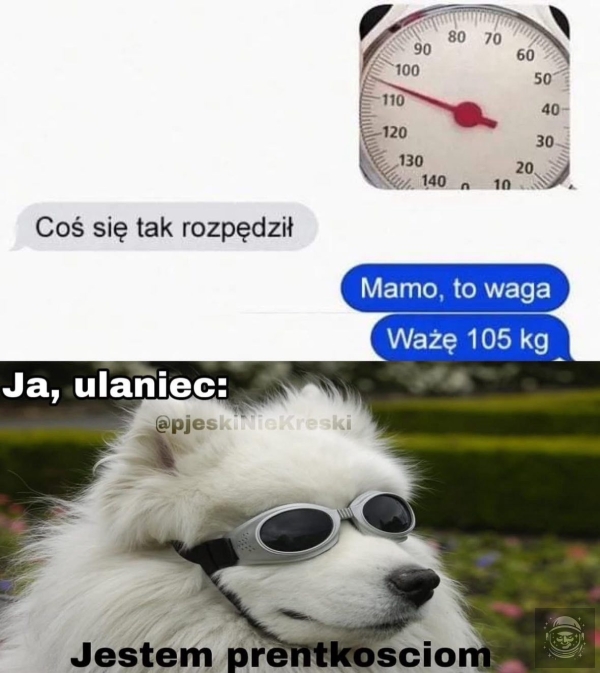 aj em speed