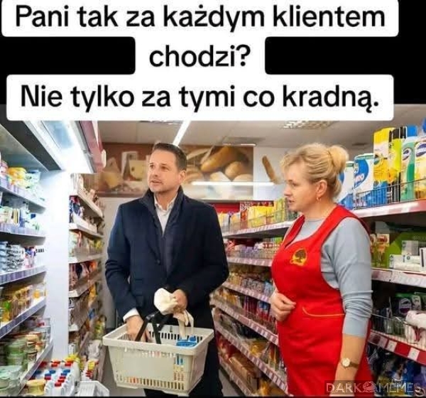 Ekspedientka