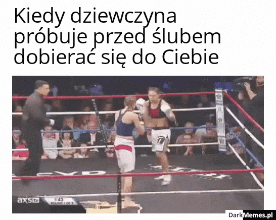 Ty dziwko
