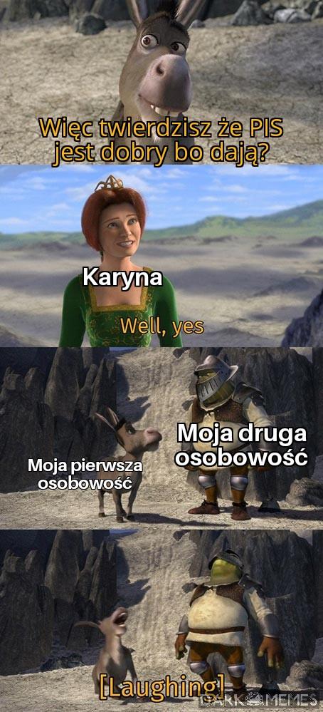 Nienormalna