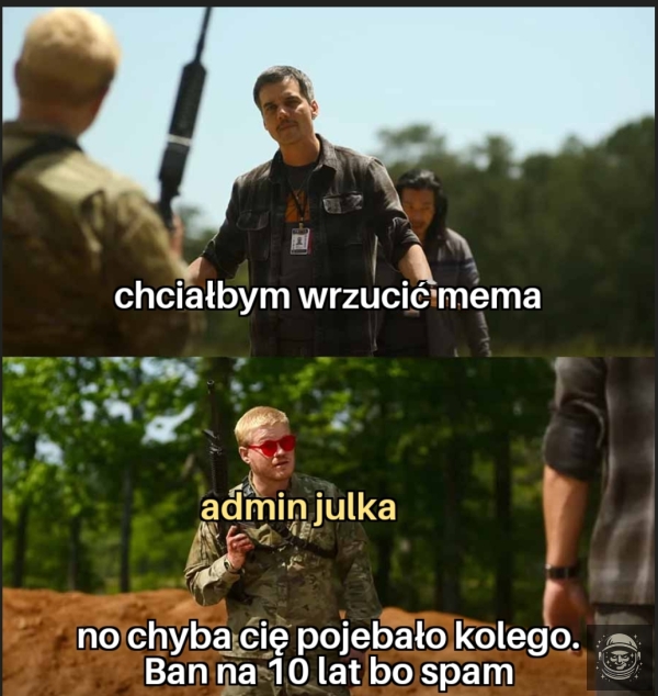 Tak było 