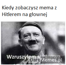 Dopiero teraz mi wpadł pomysł