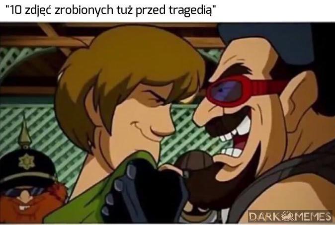 Odsuń się