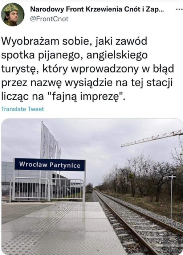 kupowałem tam passata, polecam imprezę