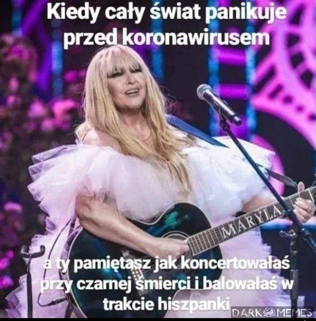Niech żyje bal