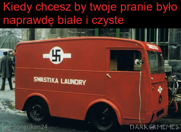 Z odmętów przeszłości