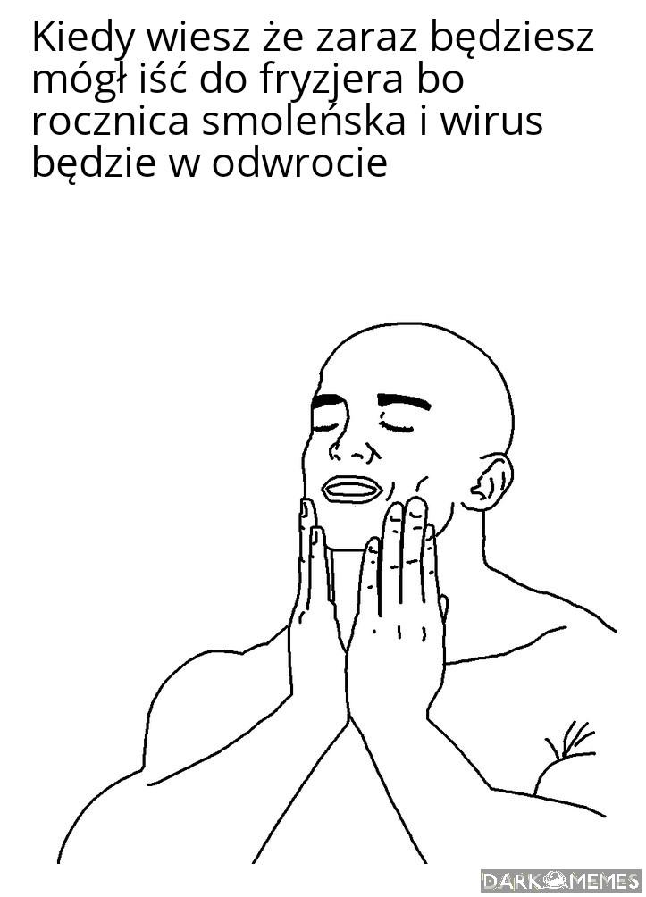 Już muszę