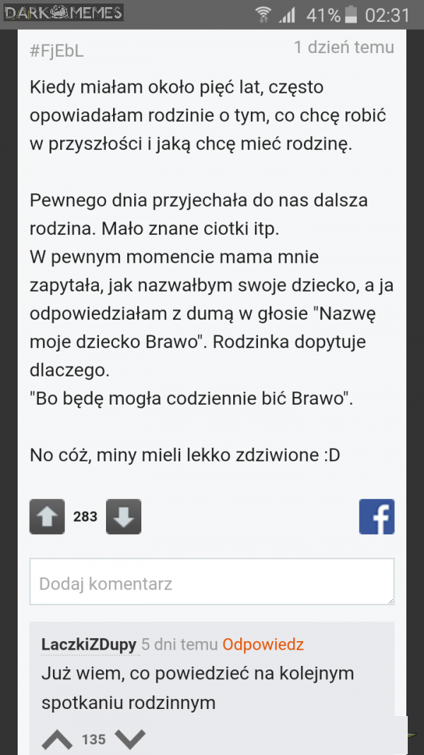 Brawo :)