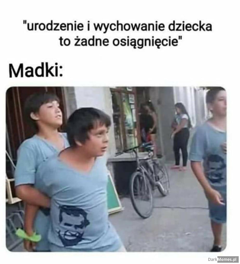 madki