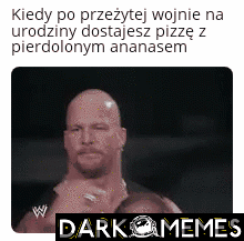 Pierdolcie się!
