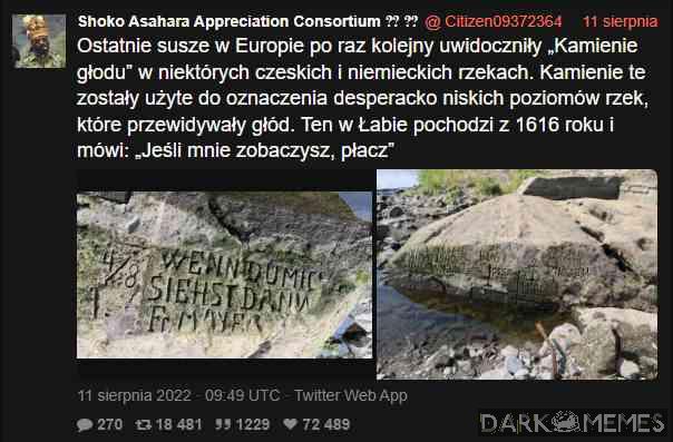 Który rozdział z Apokalipsy jest w tym tygodniu?