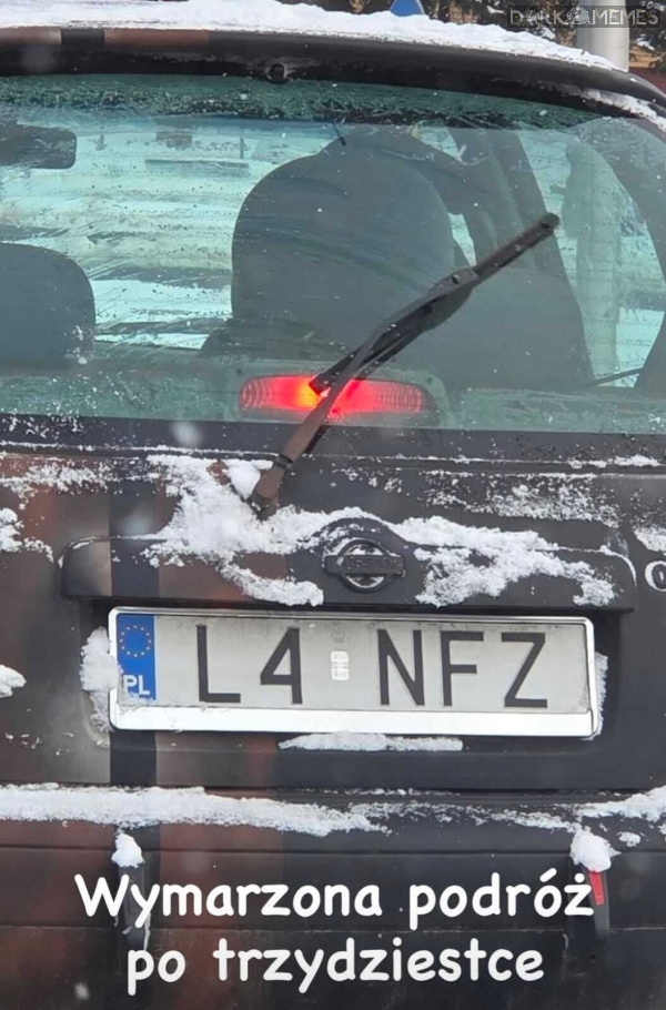 Na drodze do szczęścia