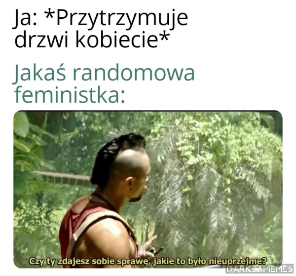Ty świnio 