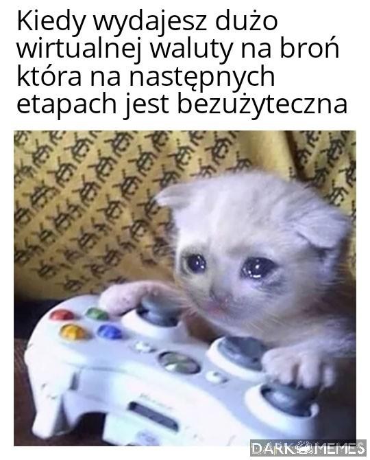 Oddajcie hajs!