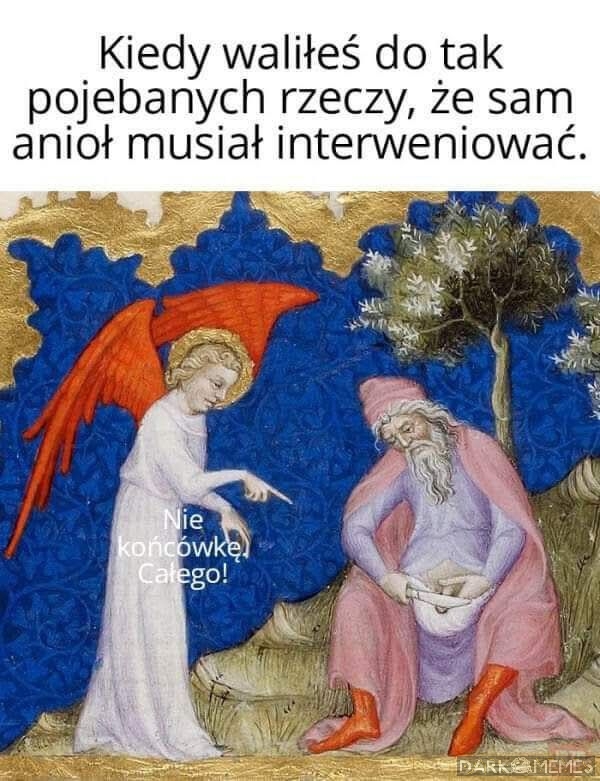 taa :D jest taki jeden