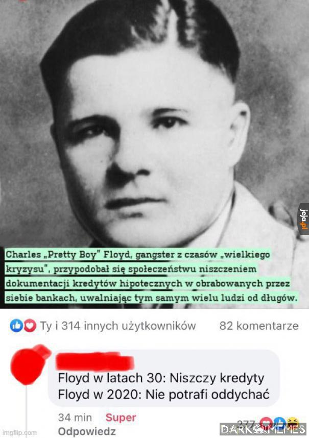 Jemu powinni stawia pomniki