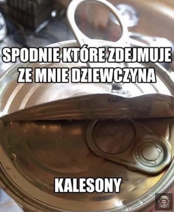 Się trochę zdziwiła 