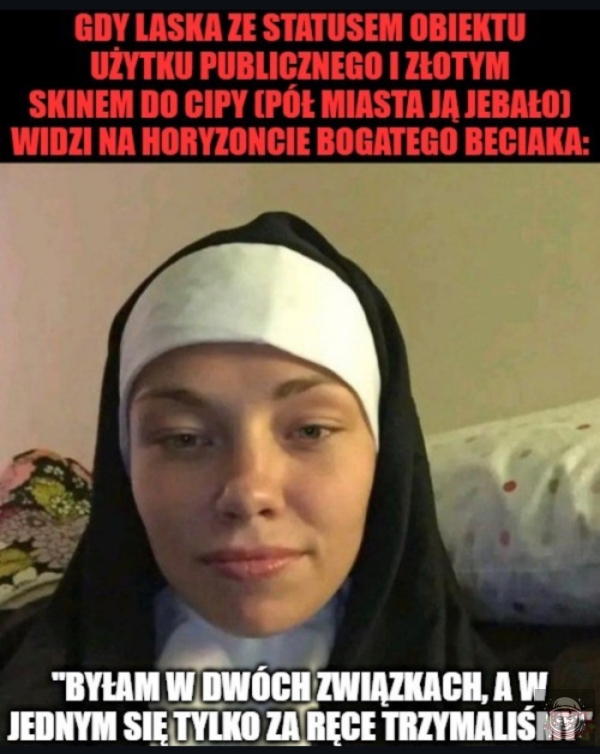 Zakonnica