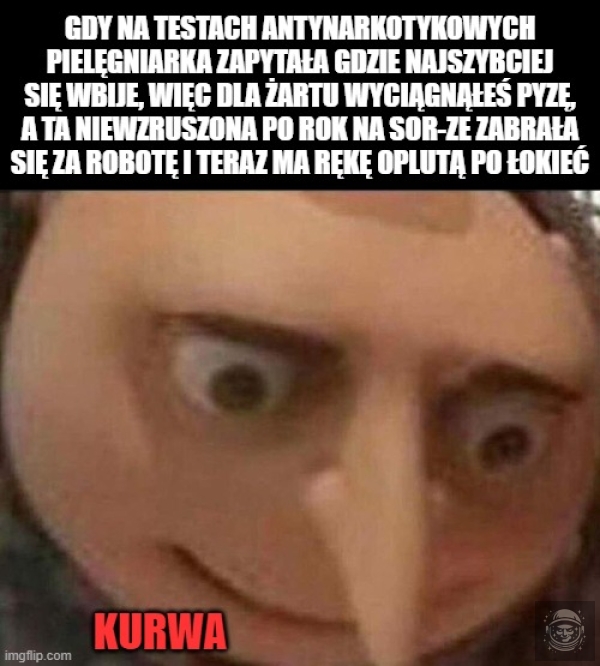 Czasami tak bywa