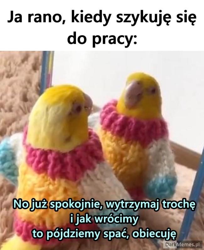 Tak ciężko