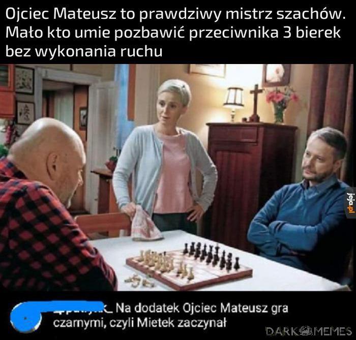 Dyskryminacja xd