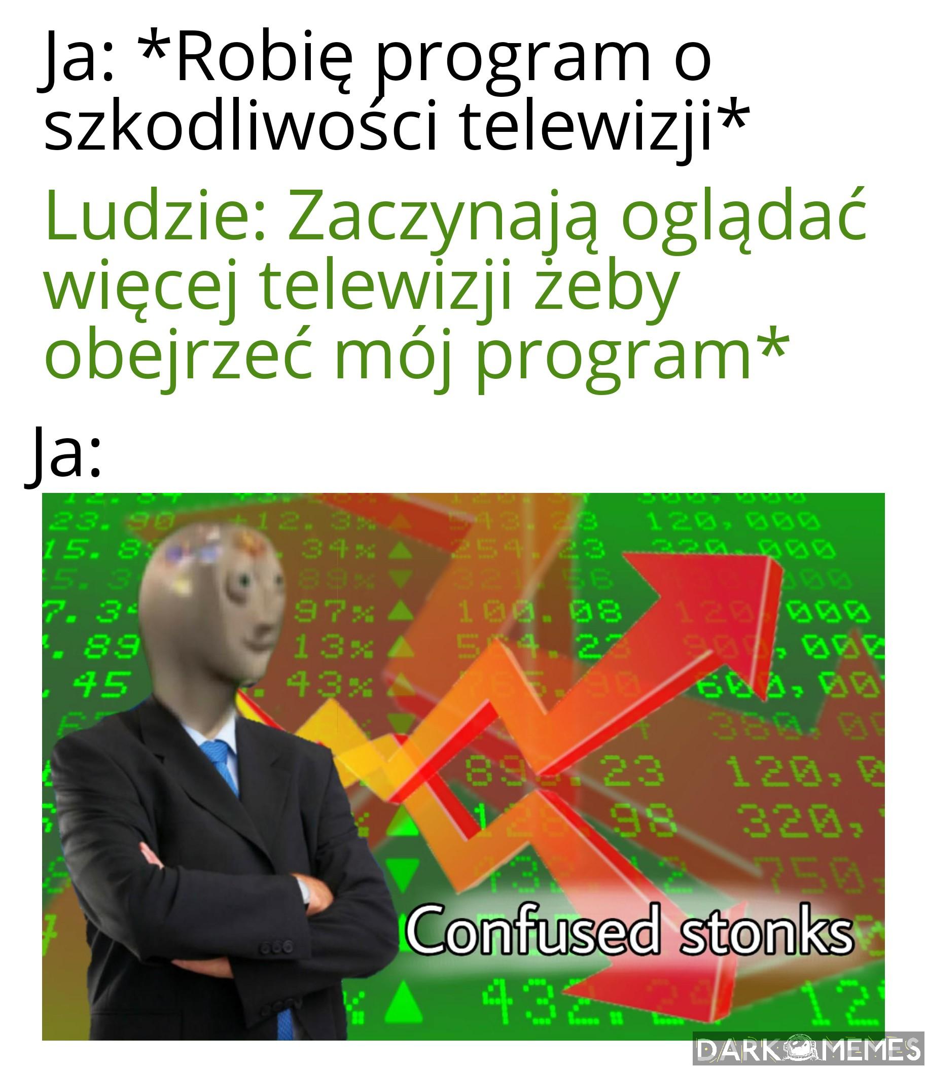 Sukces?