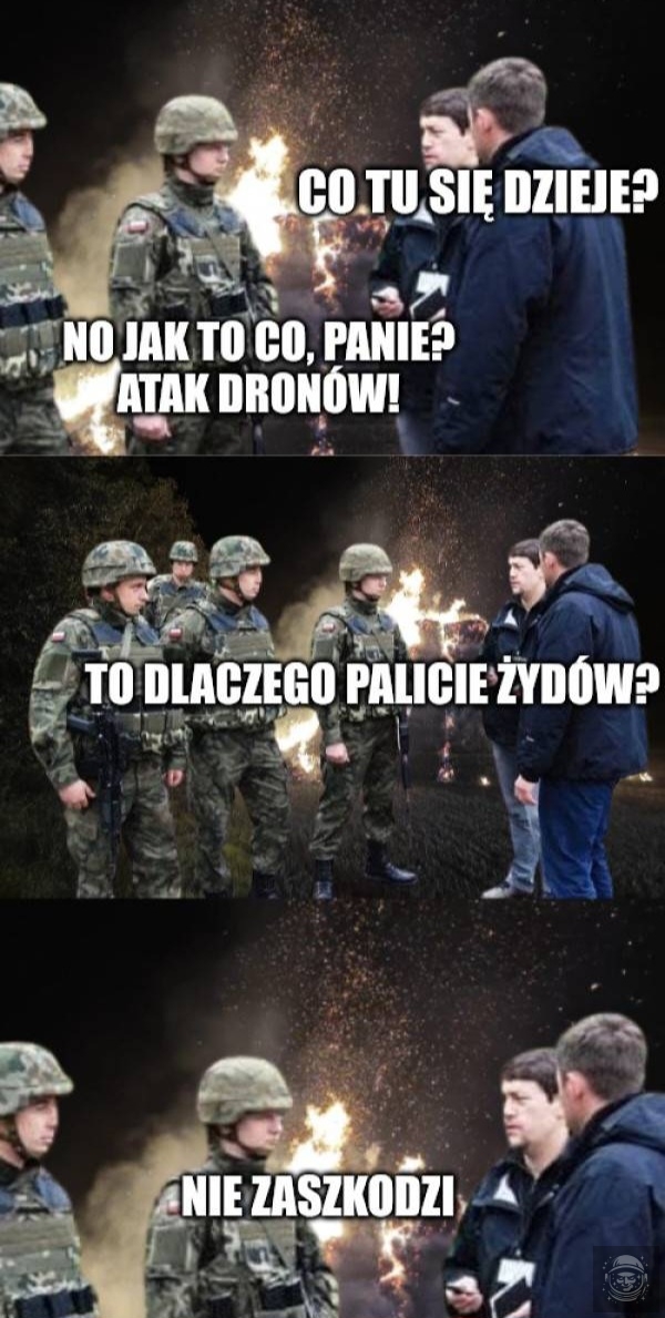 w rzeczy samej 