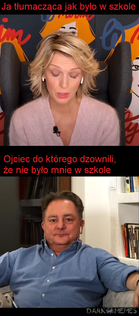 Tak było