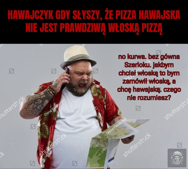 Mem na życzenie. Za darmo, bo mi się kasa fiskalna