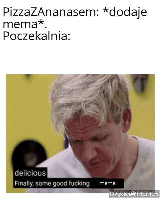 W końcu