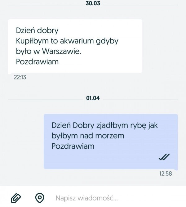 Przechwałki