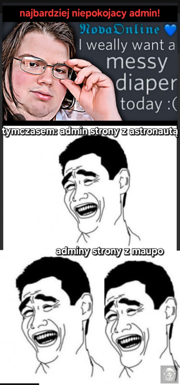 Hehe amator