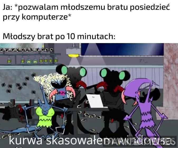 Dawaj mi odszkodowanie