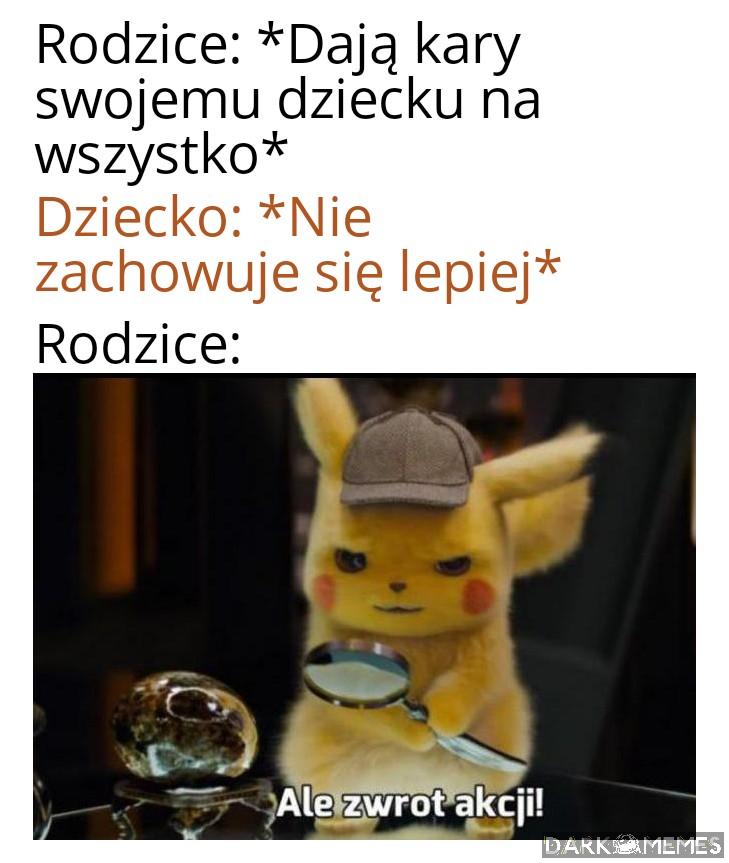 Zaskoczenie xd
