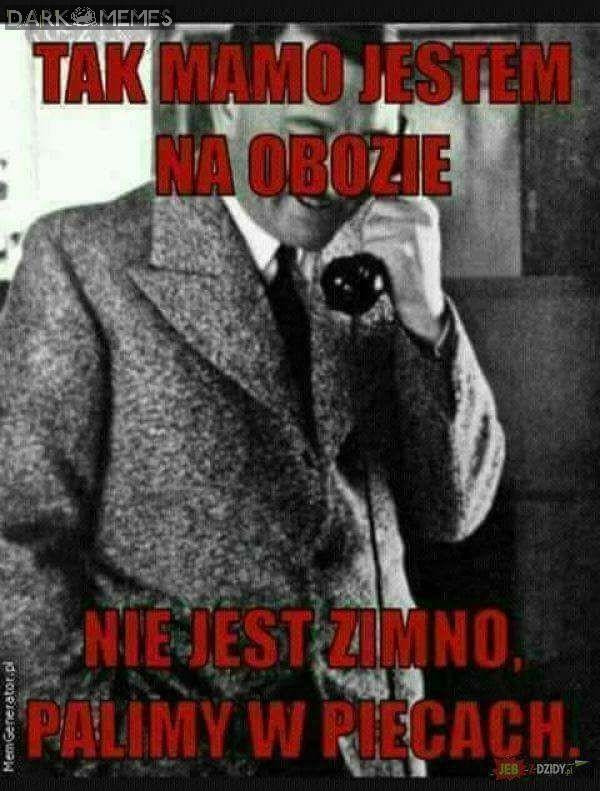 I się myjemy