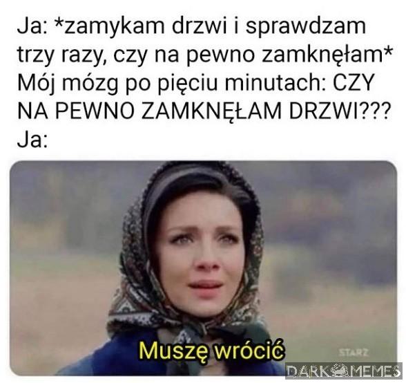 Ja wracam