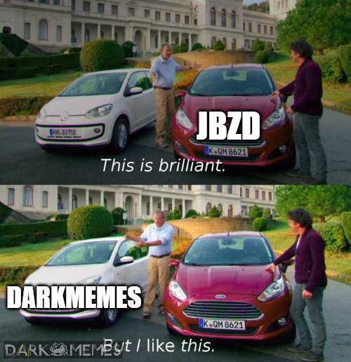 DarkMemes