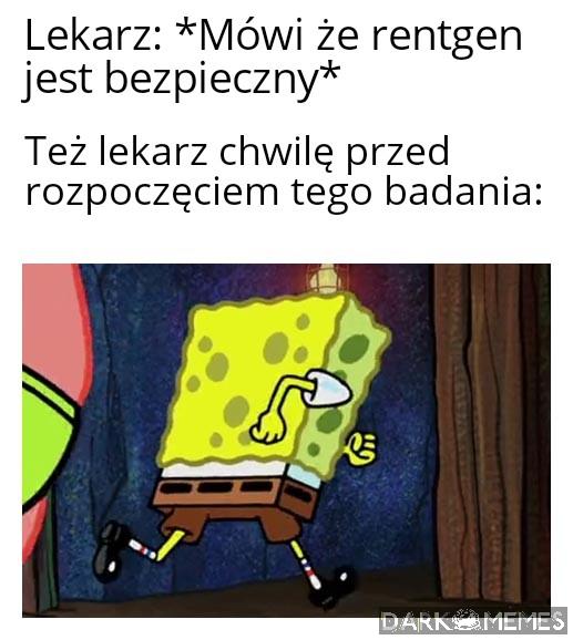 Żegnam