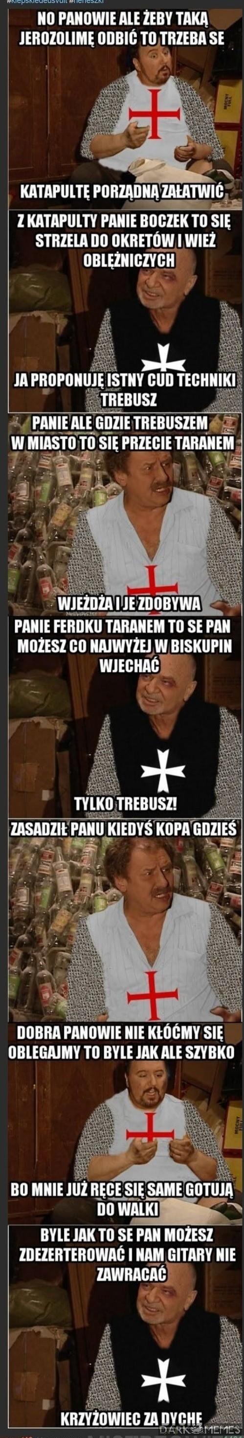 Taktycy